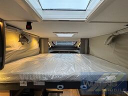 DETHLEFFS Just Go T 7055 EBL Autom. Comfort-Pak. TV   1.Hd