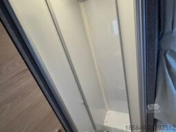 DETHLEFFS Just Go T 7055 EBL Autom. Comfort-Pak. TV   1.Hd