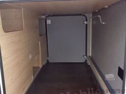 DETHLEFFS Just Go T 7055 EBL Autom. Comfort-Pak. TV   1.Hd