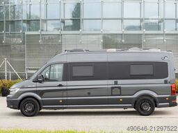 MEGAMOBIL Mega Re Aktiv 680 S MAN