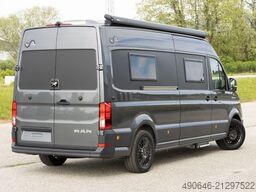 MEGAMOBIL Mega Re Aktiv 680 S MAN