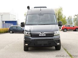 MEGAMOBIL Mega Re Aktiv 680 S MAN