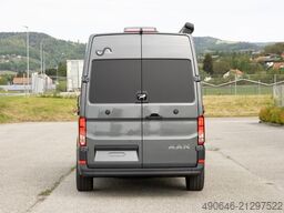 MEGAMOBIL Mega Re Aktiv 680 S MAN