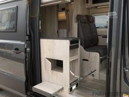 MEGAMOBIL Mega Re Aktiv 680 S MAN