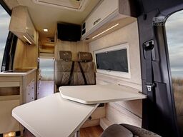 MEGAMOBIL Mega Re Aktiv 680 S MAN