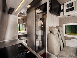 MEGAMOBIL Mega Re Aktiv 680 S MAN