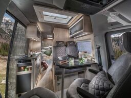 MEGAMOBIL Mega Re Aktiv 680 S MAN