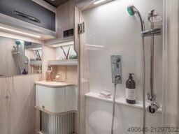 MEGAMOBIL Mega Re Aktiv 680 S MAN