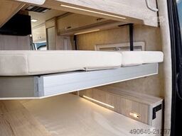 MEGAMOBIL Mega Re Aktiv 680 S MAN