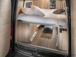 MEGAMOBIL Mega Re Aktiv 680 S MAN