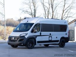 MEGAMOBIL Mega Classic 600 Lounge Exclusive