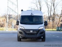 MEGAMOBIL Mega Classic 600 Lounge Exclusive