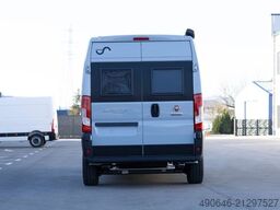 MEGAMOBIL Mega Classic 600 Lounge Exclusive