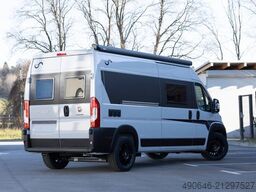 MEGAMOBIL Mega Classic 600 Lounge Exclusive