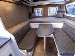 MEGAMOBIL Mega Classic 600 Lounge Exclusive