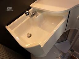 MEGAMOBIL Mega Classic 600 Lounge Exclusive