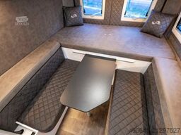 MEGAMOBIL Mega Classic 600 Lounge Exclusive