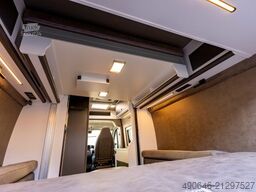 MEGAMOBIL Mega Classic 600 Lounge Exclusive