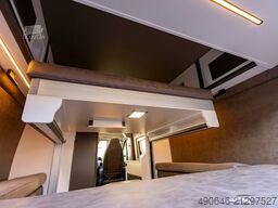 MEGAMOBIL Mega Classic 600 Lounge Exclusive