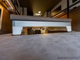 MEGAMOBIL Mega Classic 600 Lounge Exclusive