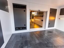 MEGAMOBIL Mega Classic 600 Lounge Exclusive