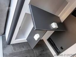 MEGAMOBIL Mega Classic 600 Lounge Exclusive