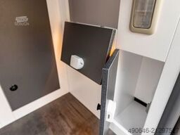 MEGAMOBIL Mega Classic 600 Lounge Exclusive