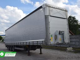 SCHMITZ CARGOBULL SCS24/L Varios