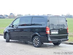 MERCEDES-BENZ VITO 114 L2 Dubbel Cabine LED