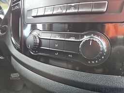 MERCEDES-BENZ VITO 114 L2 Dubbel Cabine LED