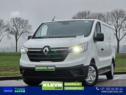 RENAULT TRAFIC 2.0 DCI L1H1 LED Navi!