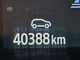 RENAULT TRAFIC 2.0 DCI L1H1 LED Navi!