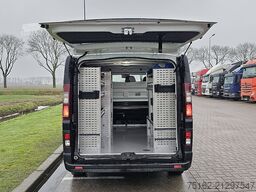 RENAULT TRAFIC 2.0 DCI L1H1 LED Navi!