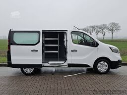 RENAULT TRAFIC 2.0 DCI L1H1 LED Navi!