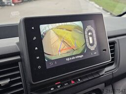 RENAULT TRAFIC 2.0 DCI L1H1 LED Navi!