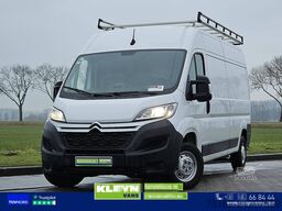 CITROEN JUMPER 2.2 L3H2 165Pk Navi AC