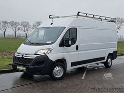 CITROEN JUMPER 2.2 L3H2 165Pk Navi AC