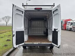 CITROEN JUMPER 2.2 L3H2 165Pk Navi AC