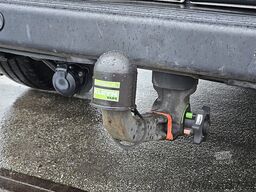 CITROEN JUMPER 2.2 L3H2 165Pk Navi AC