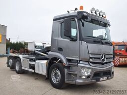 Mercedes-Benz Antos 2643