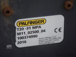 Mercedes-Benz Antos 2643