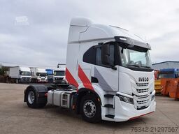 Iveco S-WAY AT460S