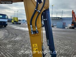 XCMG XE27 E WARRANTY - PIN-ON/3 BUCEKTS - KUBOTA ENGINE