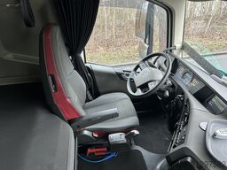 Volvo FH 500 Globetrotter XL / 957 dkm / Tacho V2 / N...