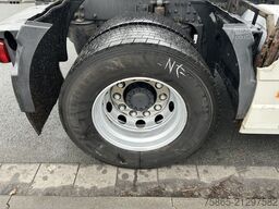 Volvo FH 500 Globetrotter XL / 957 dkm / Tacho V2 / N...