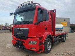 MAN TGS 18.470 Platform