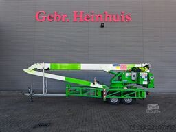Klaas K17-24TS HR