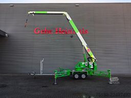 Klaas K17-24TS HR