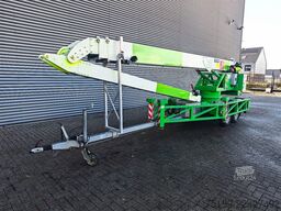 Klaas K17-24TS HR