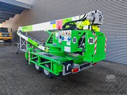 Klaas K17-24TS HR